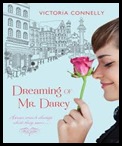 dreaming of mr. darcy