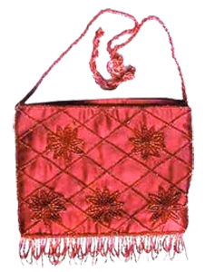 Bead Bag