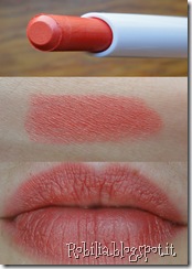 kiko long lasting lipstick 02 kiko long lasting lipstick 02