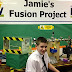 Garoto de 13 anos quebra recorde mundial ao criar um reator nuclear