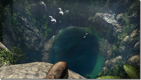 far cry3 play like professional 04 cliff