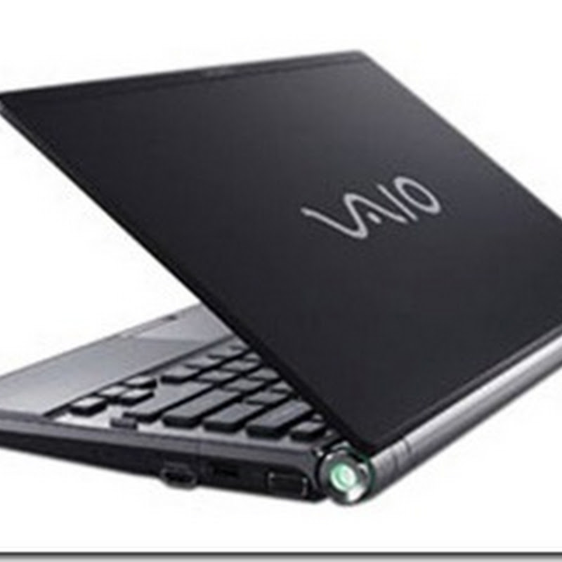 DRIVER SONY VAIO VPCCW15FG