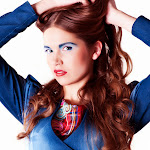 Foto: Edgars Pohevičs www.edgarspohevics.com Stils un Make-Up: Katrīna Sičeva Tērpu autore: Katrīna Sičeva Modele: Līga Rugēvica
