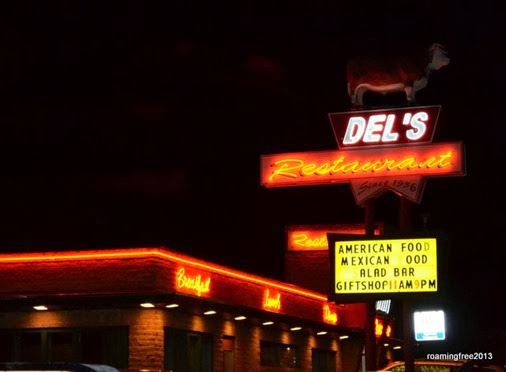 Del's Restaurant