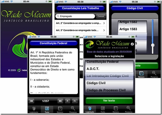 direito-no-iphone direito-no-iphone