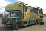 89 Hino Ranger 89 Hino Ranger