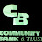 October Business After Hours at Community Bank & Trust