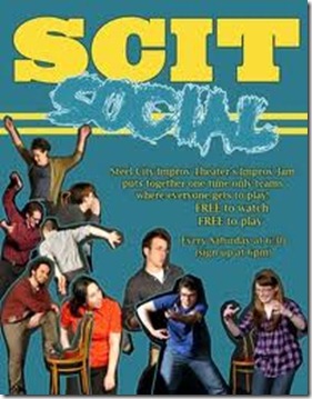SCITSocial
