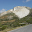 Rund Europa 2011, 72. Tag: Marmorbruch (Naxos)