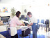 Mother's Day Cooking Class