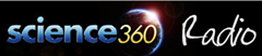 c0 Science360 Radio logo