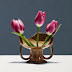 Object: 19683 - Il tre turbanti - 40 x 40 cm - € 4775,=