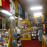 The Comicshop