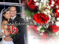 Álbum de fotos de Suellen e Alexandre do estúdio Foto Arte Digital, de Itaborái, RJ, que faz fotografia de casamentos (fotos de casamento), fotos de aniversário (fotografia de aniversário), fotos de 15 anos, fotos de crianças (fotografia infantil), fotos de eventos sociais, vídeos de casamento, vídeos de 15 anos, vídeos de making-of, vídeos de aniversário, vídeo infantil (vídeo de crianças) e vídeos de eventos sociais. Fotojornalismo e videojornalismo em Itaboraí, RJ. Album (digital) de fotos de Suellen e Alexandre do estudio Foto Arte Digital, de Itaborai, RJ, que faz fotografia de casamentos (fotos de casamento), fotos de aniversario (fotografia de aniversario), fotos de 15 anos, fotos de criancas (fotografia infantil), fotos de eventos sociais, videos de casamento, videos de 15 anos, videos de making-of, videos de aniversario, video infantil (video de criancas) e videos de eventos sociais. Fotojornalismo e videojornalismo em Itaborai, RJ.