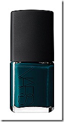 NARS Andy Warhol Superstar Nail Polish