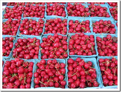 cherries mead