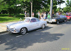 Karmann vor Taunus