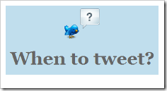 WhentotweetLogo