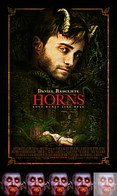 horns horns