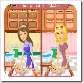 Jogos de bebê Cuidar do Bebe Jogos de bebê Cuidar do Bebe