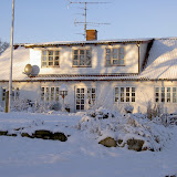 Vinterbilleder 2004 - Thorupgaard