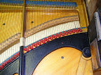 bechstein model IV upright 1899