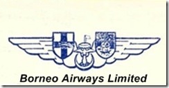 Borneo Airways Limited
