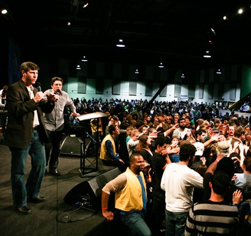 International House of Prayer - Kansas City International House of Prayer - Kansas City