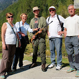 16.09.11 Knuttenalm Ahrntal Südtirol - malga Knutten Trentino Alto Adige