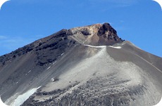 nevado ojos del salado nevado ojos del salado