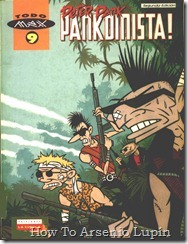 P00003 - Max - Peter Pank #3 P00003 - Max - Peter Pank #3