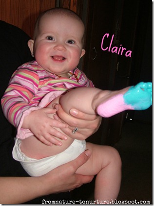 Claira