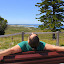 Worshipping the Sun Gods With A Gorgeous View - Rottnest Island, Australia