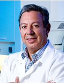 Dr. Juan Villarreal