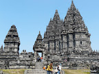 Prambanan