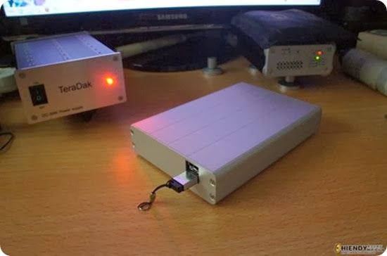 Linux voyage mpd3 Linux voyage mpd3
