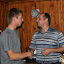 Ukončenie sezóny 2010 - Chata Bránica