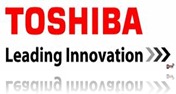 Toshiba logo