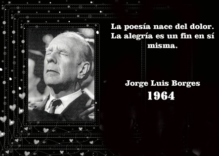 jose luis borges