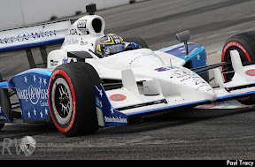 Paul Tracy