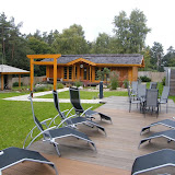Begehung Sauna u. Hallenbad Differten am 29.09.2010