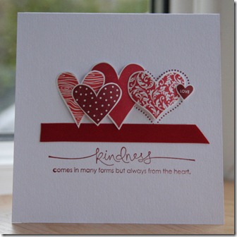 I {Heart} Hearts (2) I {Heart} Hearts (2)