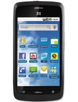 ZTE Blade