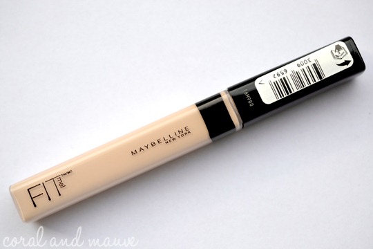 Maybelline FIT ME Concealer 15 Maybelline FIT ME Concealer 15