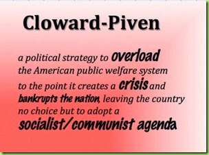 Cloward-Piven