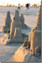 sandcastle west