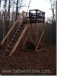 Deerstand