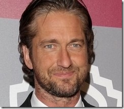 Gerard Butler az FBI-tól megszabadulva kőművessé válik