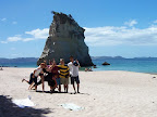 Sprachaufenthalt Whitianga COLC