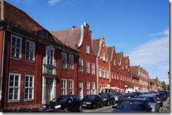 Potsdam - Holland Quarter